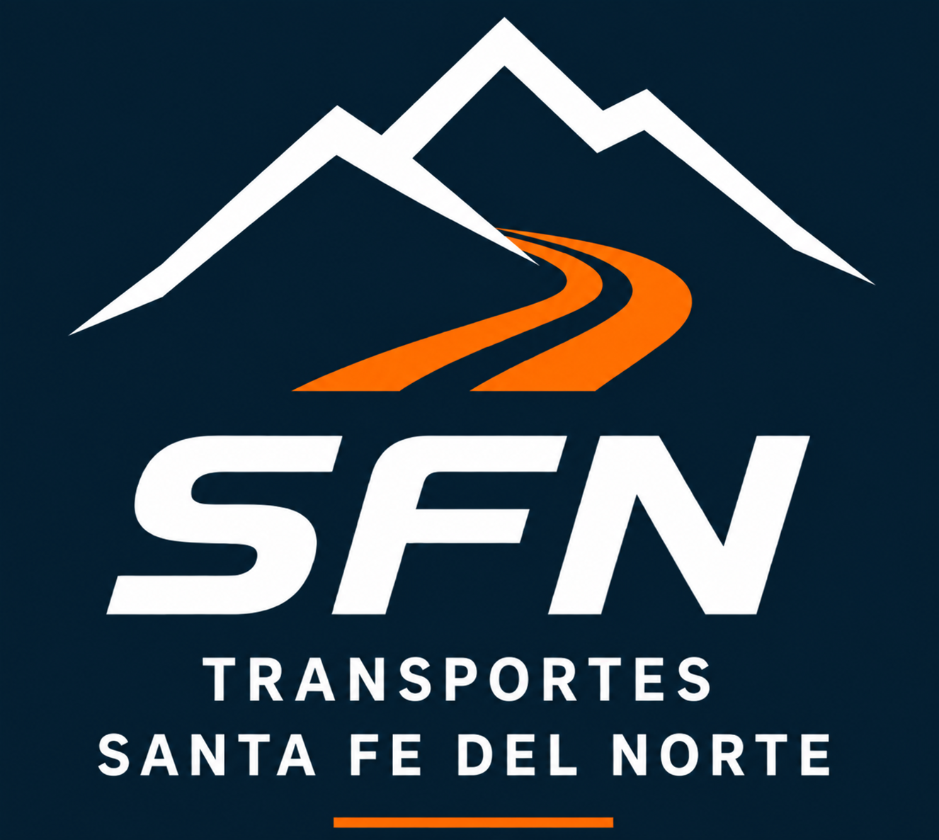 Logo Santa Fe del Norte